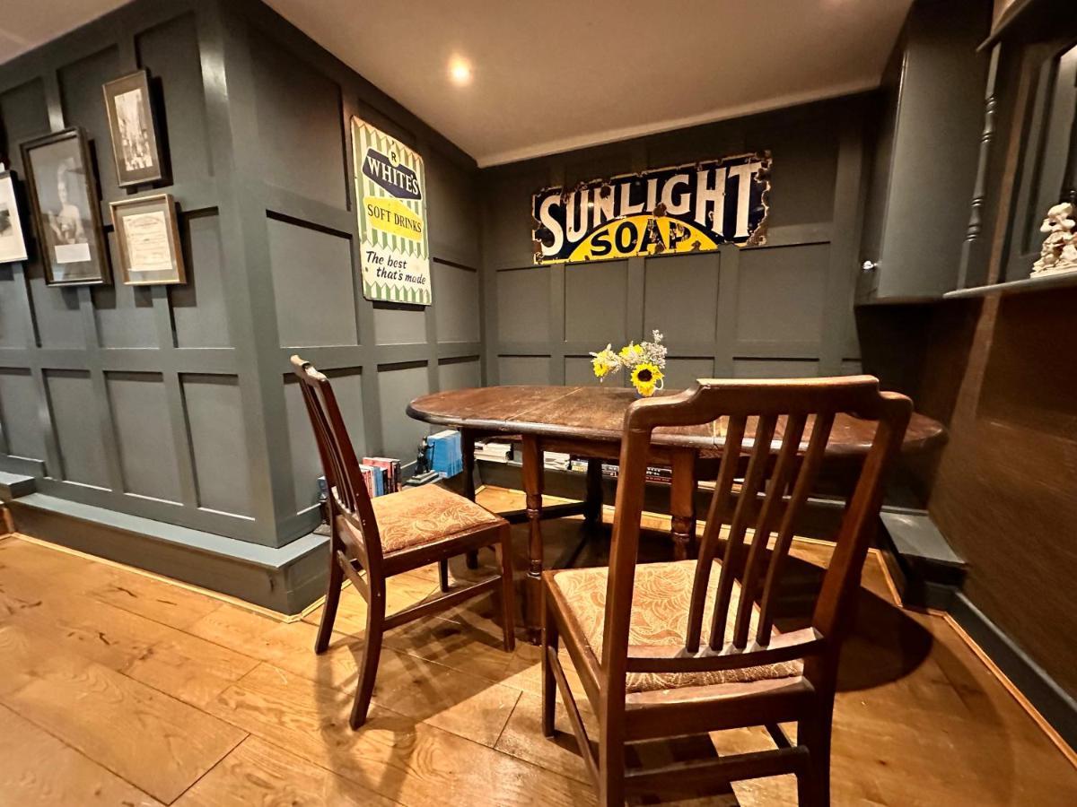 Hébergement de vacances Regencyarthousebrighton